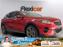 KIA XCeed 1.5 MHEV DCT Emotion