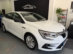 Renault Mégane Sport Tourer1.5 Blue dci Equilibre EDC