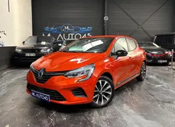 Renault Clio V 1.0 TCE 100CH k