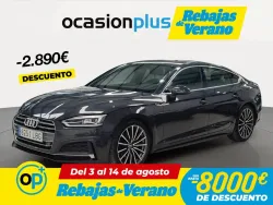 Audi A5 Sportback 40 TDI Sport S tronic 140kW