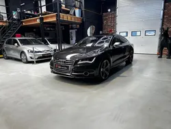 Audi S7 Sportback V8 4.0 TFSI COD 420 Quattro S tronic 7