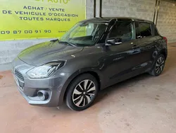 Suzuki Swift IV 1.0 BOOSTERJET 111 PACK AUTO