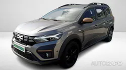Dacia Jogger 1.0 TCe Extreme 7L de 2025