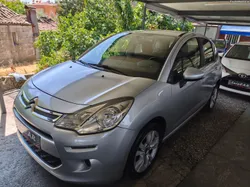 Citroën C3 1.2 plueTech Aut.