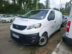 Peugeot Expert Fg M 100 kW Batterie 75 kWh Pack Asphalt GRANDE AUTONOMIE / 17916HT