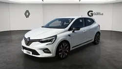Renault Clio V TCe 90 - 21N SL Lutecia