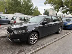 Skoda Octavia Break 1.6TDI
