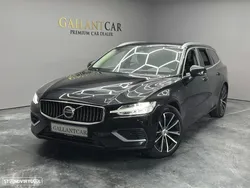 Volvo V60 2.0 T6 AWD TE Core
