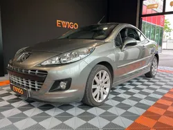 PEUGEOT 207 CC 1.6 HDI 110CH GRIFFE - 2° MAIn