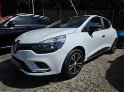 Renault Clio 1.5 DCI ZEN
