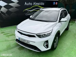 Kia Stonic 1.2 Urban