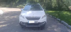 PEUGEOT 2008 1.2 PureTech S&S Allure EAT6 110