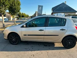 Clio iii 5 portes dnamique dci 70