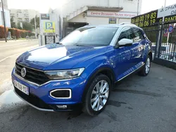 Volkswagen t-roc 2,0 tdi 16 v 150 cv carat dsg7 4 motion