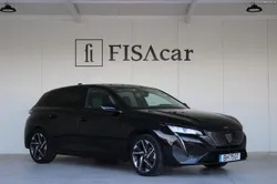 Peugeot 308 1.2 PureTech Allure