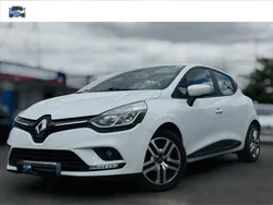RENAULT CLIO 0.9 TCe - 90cv Génération