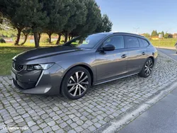 Peugeot 508 SW