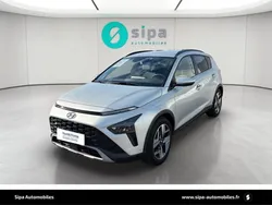 Hyundai Bayon 1.0 T-GDi 100 Hybrid 48V Creative 5p