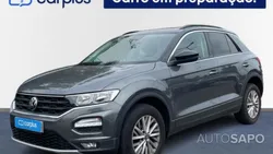 Volkswagen T-Roc 1.0 TSI Style de 2021
