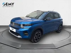 Citroën C3 Hybride 110 ch Automatique Max