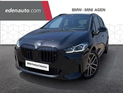 BMW Serie 2 U06 Active Tourer 220d 163 ch DKG7 M Sport 5p