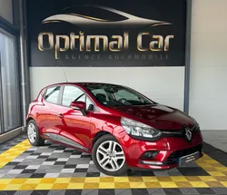 Renault Clio 4 1.5 DCI 75 cv Garantie 6 Mois