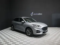 FORD Kuga 1.5 EcoBlue ST-Line X FWD 120 Aut.