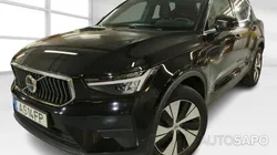 Volvo XC40 de 2022