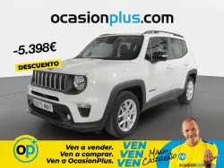 JEEP Renegade 1.0 Limited 4x2