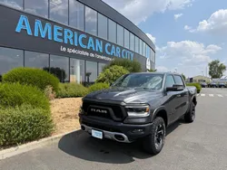 Dodge ram 1500 crew rebel air box 2019
