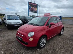 Fiat 500 1.4 16V 100CH SPORT