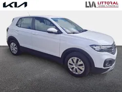Volkswagen T-Cross 1.0 TSI 95ch
