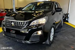 Peugeot 3008 PureTech 130 Stop & Start GPF EAT8 Active Pack