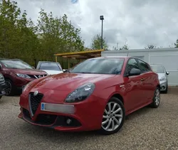 Alfa Romeo Giulietta 1.4 TB 170cv Lusso s&s TCT