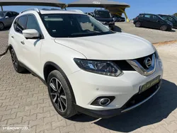 Nissan X-Trail 1.6 dCi Acenta
