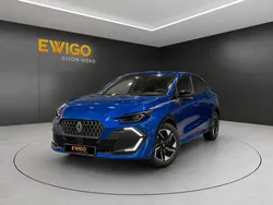 RENAULT CLIO 6 TCE 115 ch BVM6 TECHNO + SIEGES AVANT CHAUFFANTS