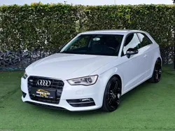 Audi A3 2.0TDI 150CV DIESEL 2014