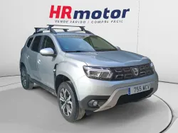 DACIA Duster 1.5 Blue dCi Prestige 4x2 85kW