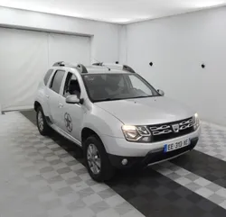 Dacia Duster 1.2 TCE125 PRESTIGE