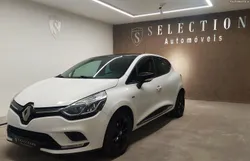 Renault Clio 1.5 DCI Limited