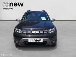 Dacia Duster 1.0 TCe Journey