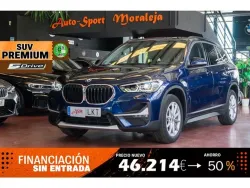 BMW X1 sDrive 16dA Business
