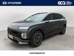 Hyundai ioniq 9 110 kWh 428 ch HTRAC Performance Calligraphy