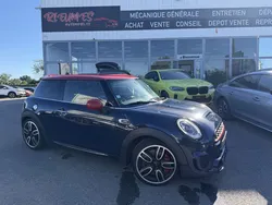 Mini Cooper 231CH JCW EXCLUSIVE DESIGN