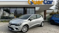 Renault Clio de 2018