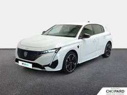 Peugeot 308 Electrique 54 kWh 156ch First Edition