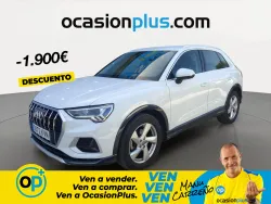 AUDI Q3 35 TFSI Advanced S tronic