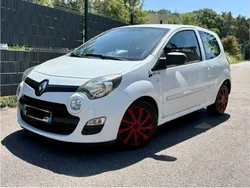 Renault Twingo 2 1.2l 75cv dynamique/REGULATEUR/ENTRETIEN 🛠️👌