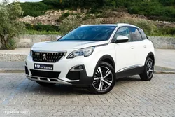 Peugeot 3008 1.2 PureTech Allure
