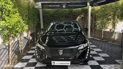 Peugeot 308 1.5 BlueHDi Active EAT8